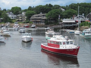 Perkins Cove 124