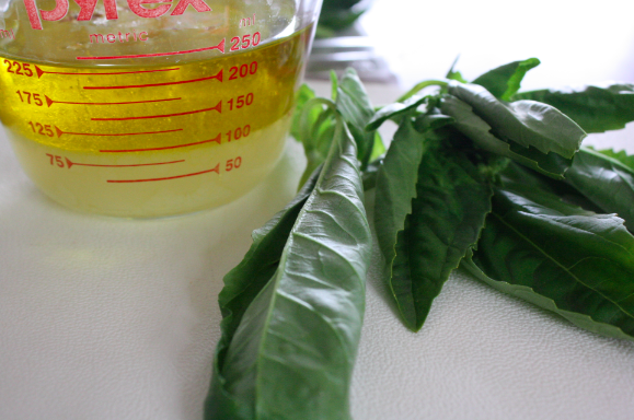 Prepare Amogio Sauce Prepare-Amogio-Sauce