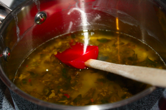 Boil Amogio Sauce Boil-Amogio-Sauce