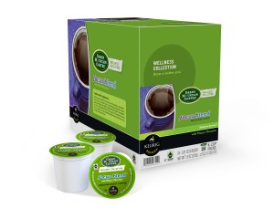 Wellness Line for Keurig® Giveaway