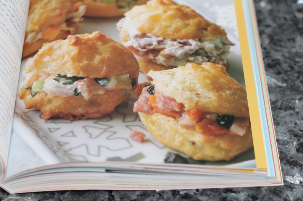 Appetizer Book 023