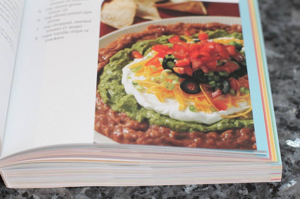 Appetizer Book 032