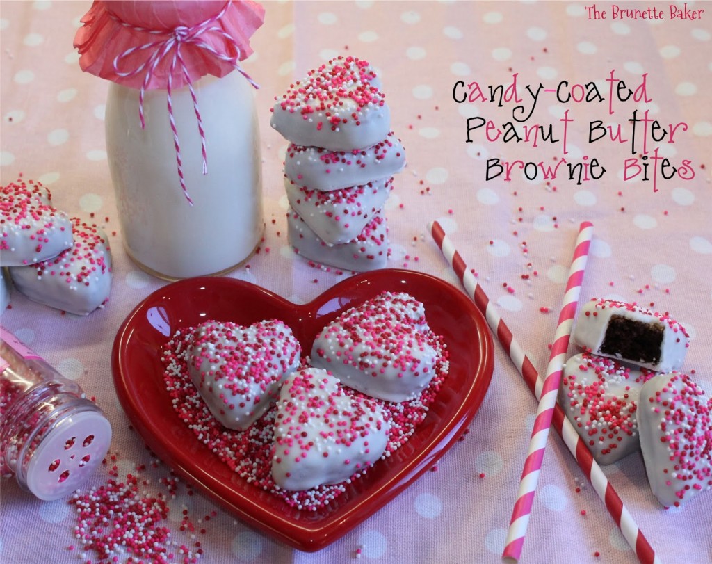 Brownie Bites