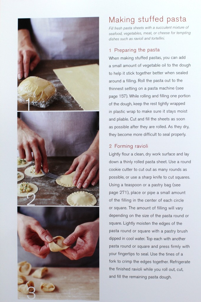 CIA Cookbook 004