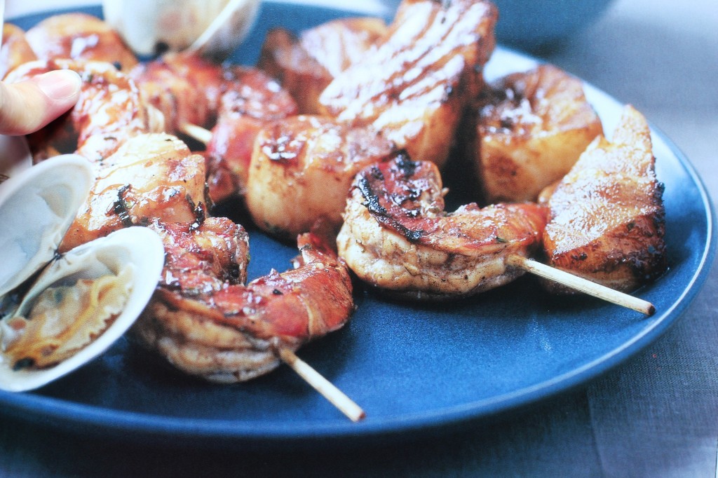 CIA Cookbook 005