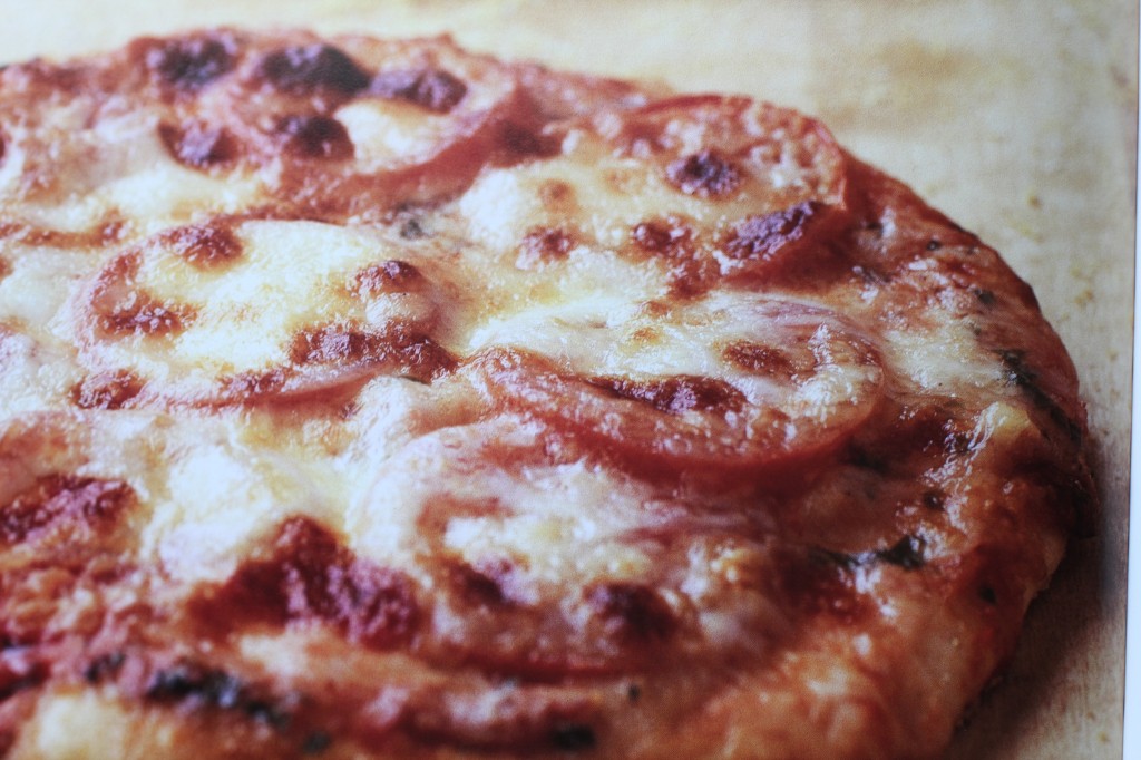 CIA Cookbook 024