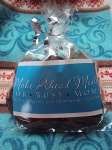 National Cookie Day and Holiday Baking With Krusteaz! #giveaway