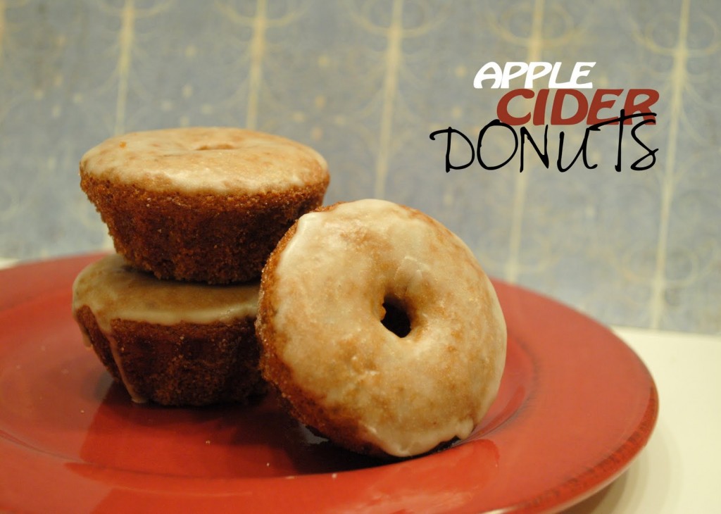 Donuts final