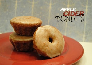 Donuts final