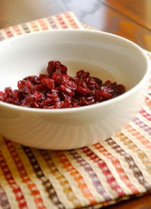 Dried-Cranberries