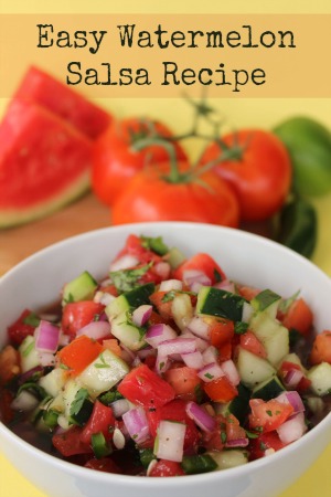 Easy-Watermelon-Salsa-Recipe