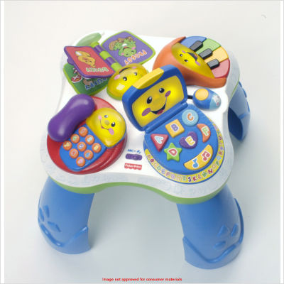 Fun+with+Friends+Musical+Table