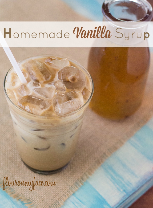 Homemade-Vanilla-Bean-Coffee-Syrup-flouronmyface