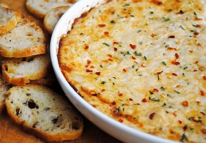 Hot Crab Dip 026