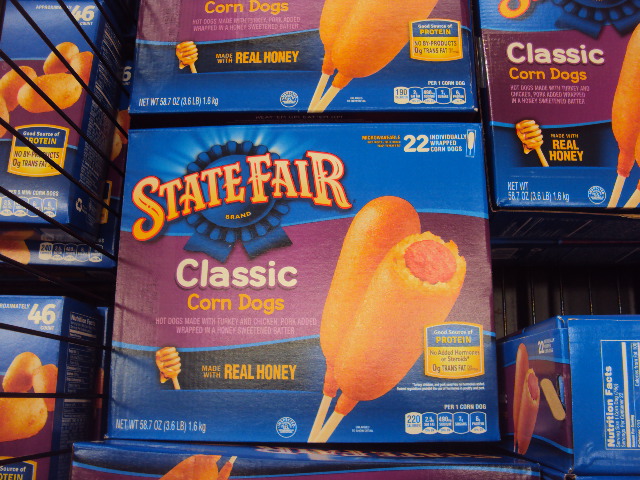Jimmy Dean & State Fair (11)
