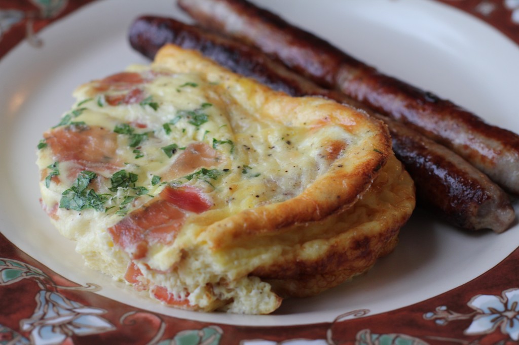 Kitchen Play Frittata 538