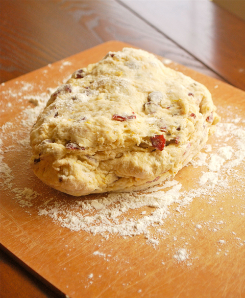 Kneaded-Dough