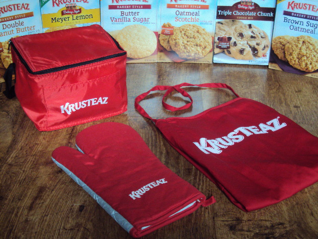 Krusteaz (1)