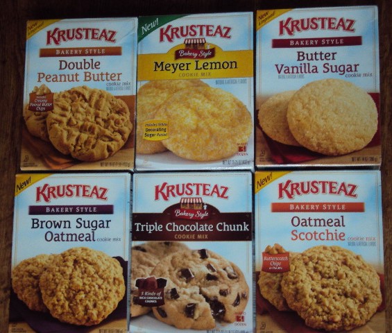Krusteaz (10)