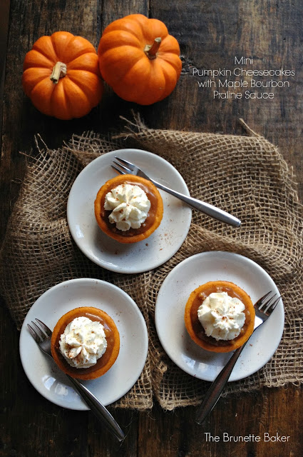 MINI PUMPKIN