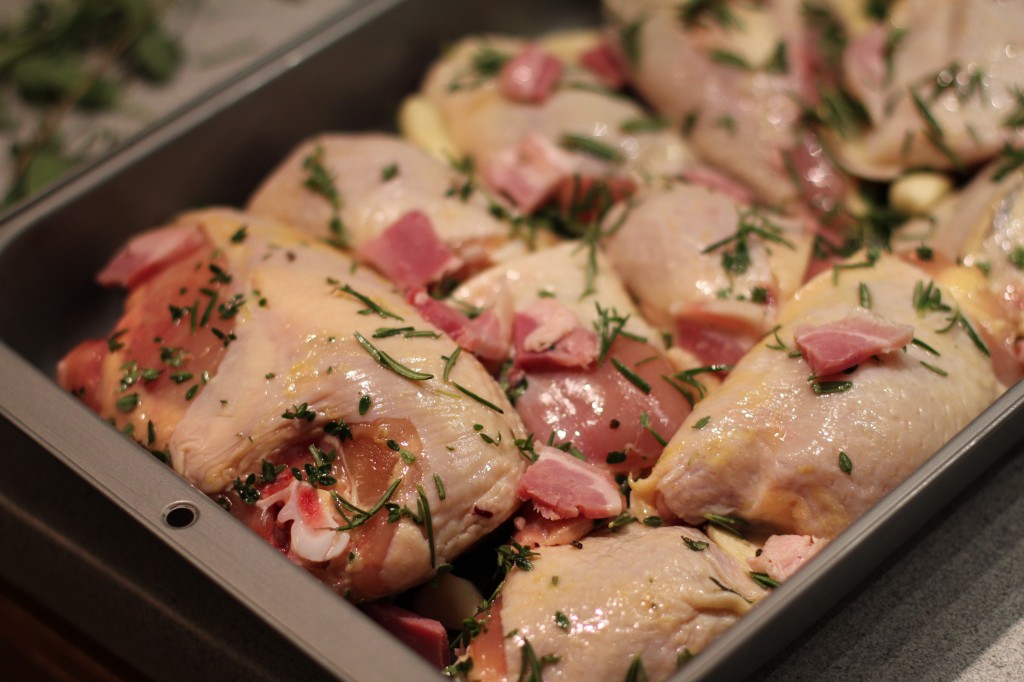 Matthew's Chicken 003