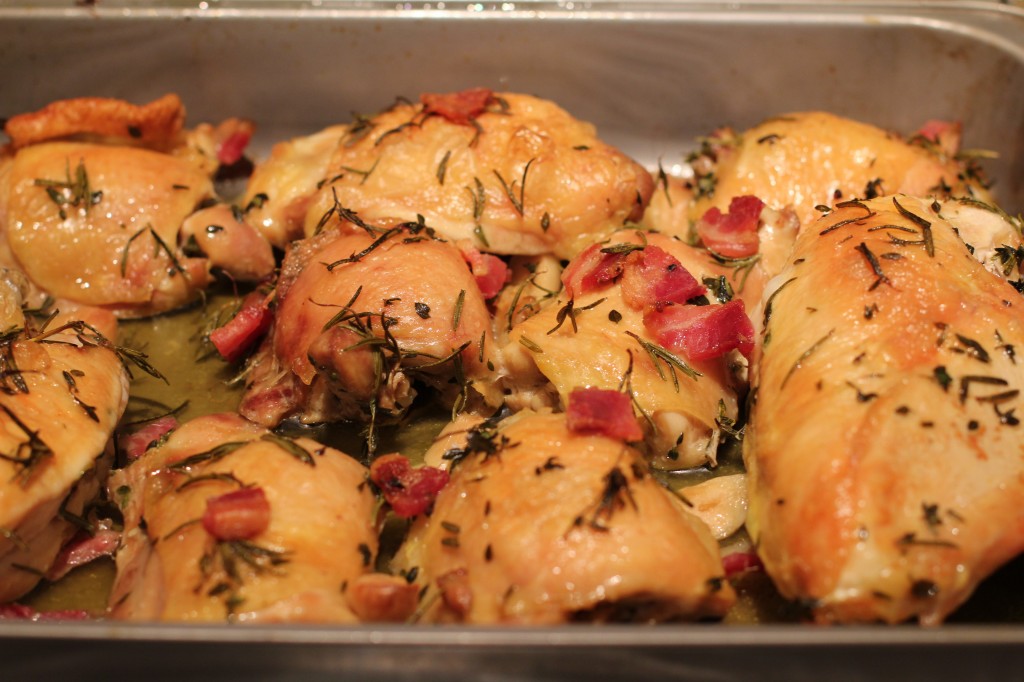 Matthew's Chicken 007