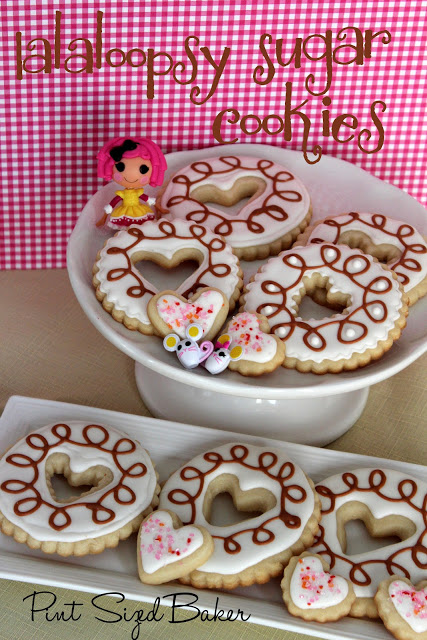 PS Lalaloopsy Cookies (47)