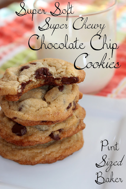 PS Soft Chocolate chip Cookies 050