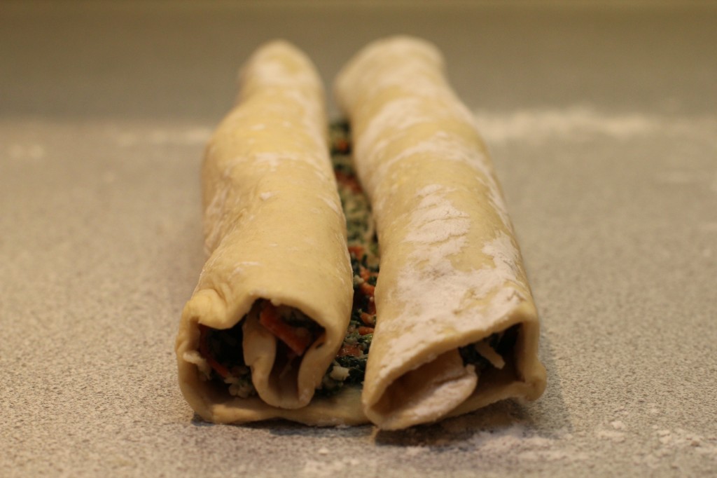 Pepperoni Palmiers 016