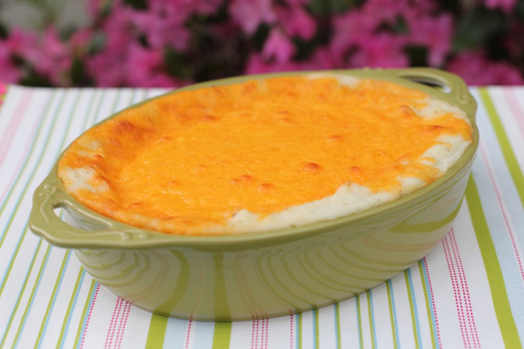 Potato Casserole 026