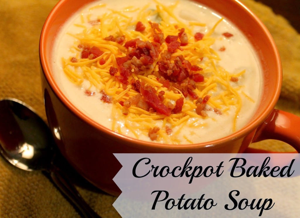 Potato Soup Cover