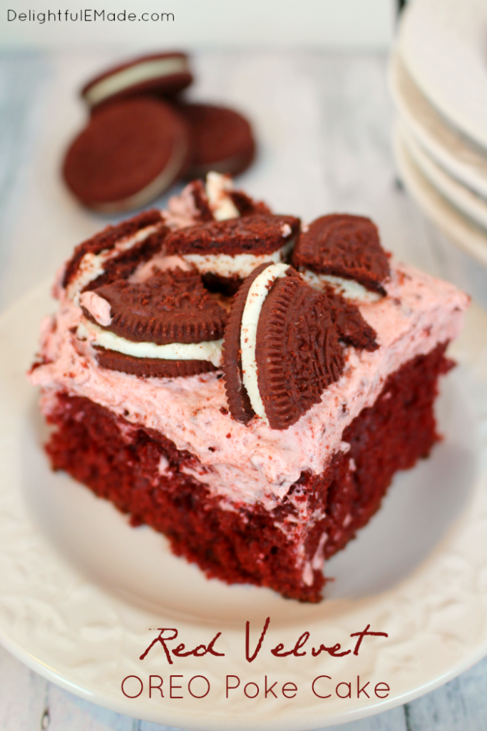 Red-Velvet-OREO-Poke-Cake-DelightfulEMade-vert1-wtxt-683x1024
