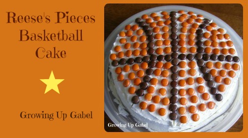 Reeses-Pieces-Basketball-Cake
