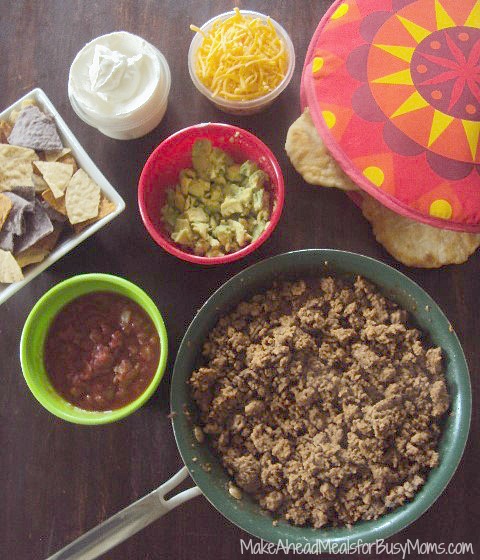 Soft Taco Shells (1)