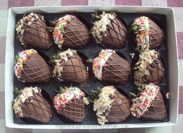Sundae Strawberries (3)