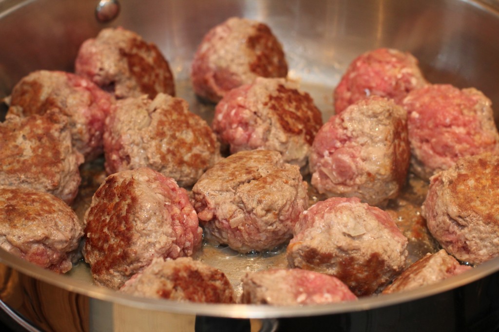 Swedish Meatballs 042