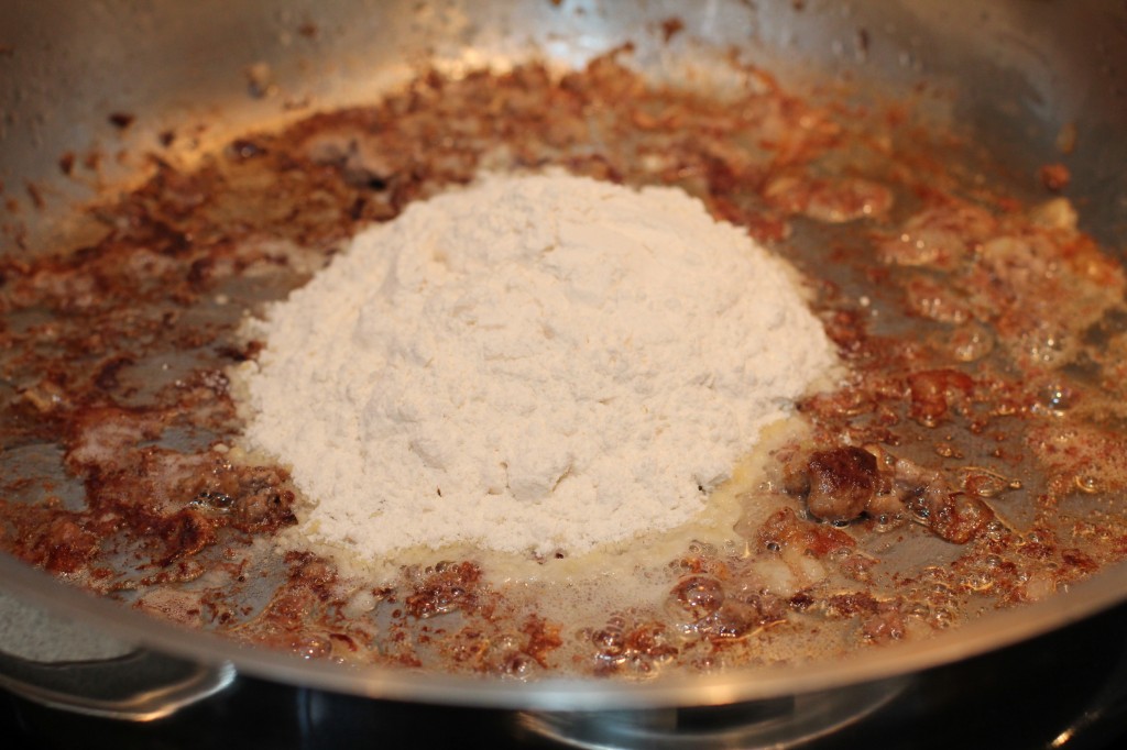 Swedish Meatballs 045