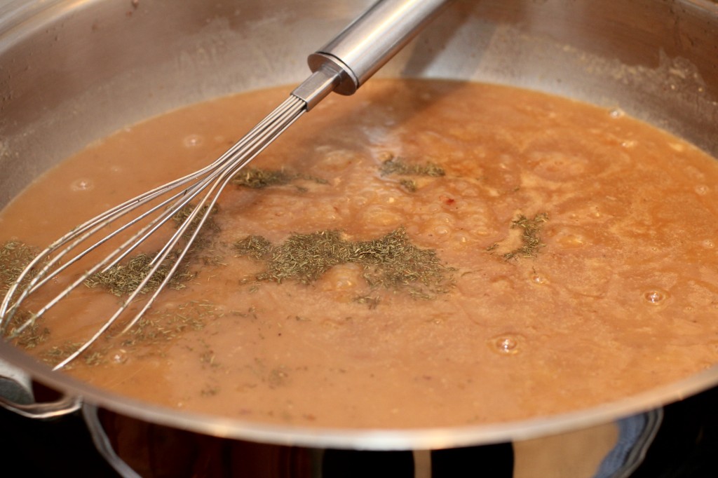 Swedish Meatballs 051