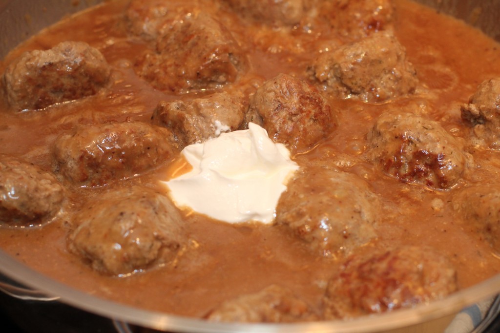 Swedish Meatballs 078