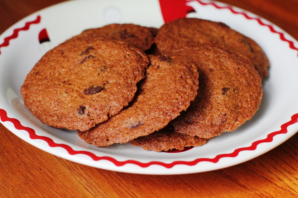 Tate's whole wheat cookies 032