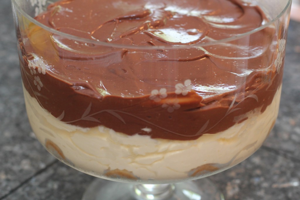 Tiramisu Trifle2 016