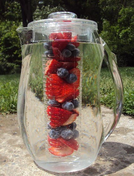 Water Infuser (2)
