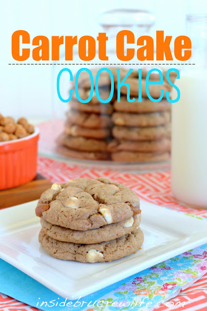 carrot cake cookies1