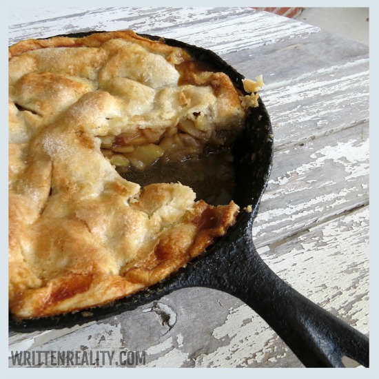 easy-apple-pie