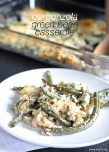 gorgonzola-green-bean-casserole