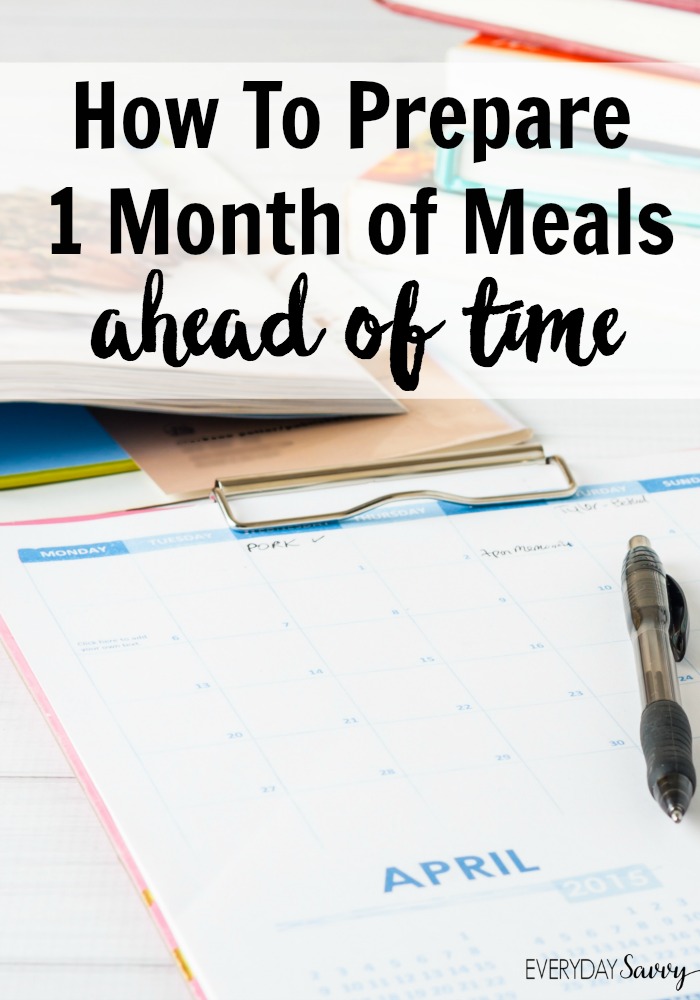 how-to-prepare-one-month-of-meals-ahead-of-time