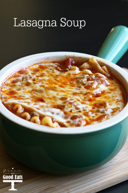 lasagna-soup