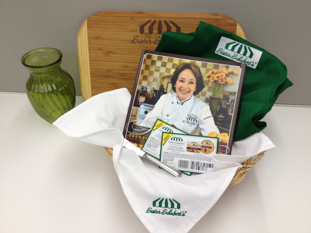 photo of SS blogger prize