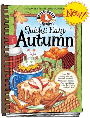 quick & easy autumn