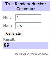 www.random.org 2014-6-21 9 3 42